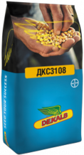 Семена кукурузы ДКС3108